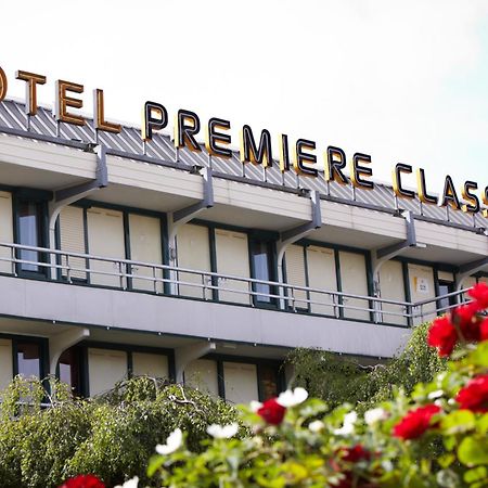 Premiere Classe Biarritz Eksteriør bilde